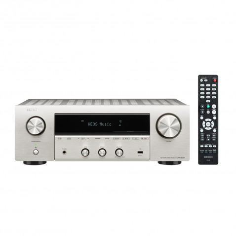 Denon DRA-800H silber