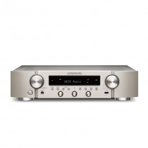 Marantz NR1200/N1SG silber