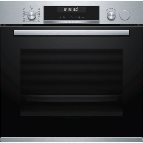 Bosch HRA518BS1 Einbaubackofen