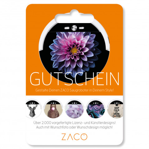 ZACO Skin Gutschein