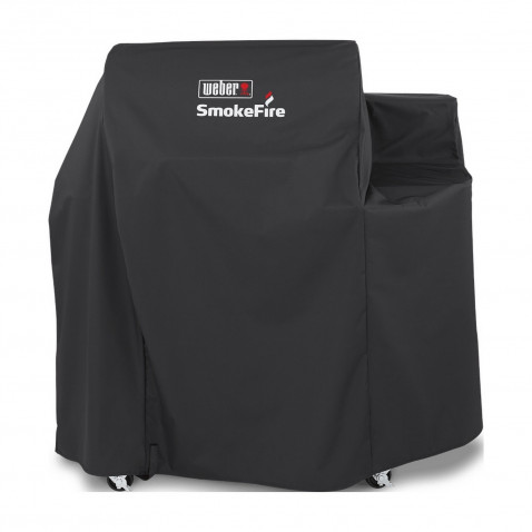 Weber Premium Abdeckhaube
