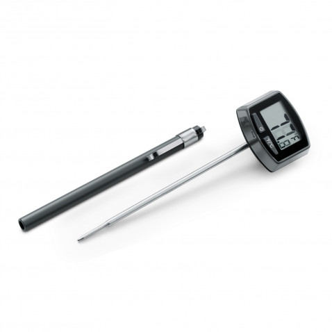 Weber Digital Thermometer Basic 8304