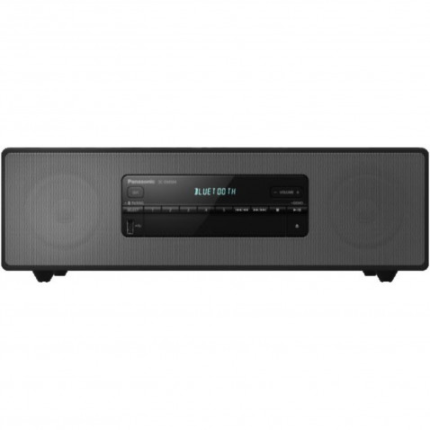 Panasonic SC-DM504EG-K schwarz