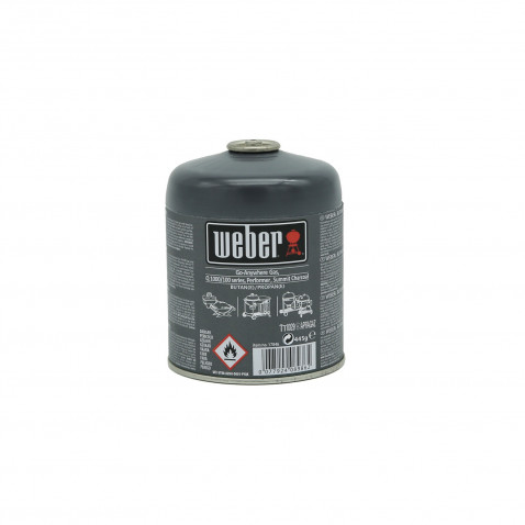 Weber Gas-Kartusche