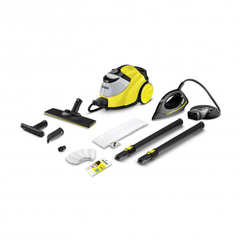 Kärcher SC 5 EasyFix Iron
