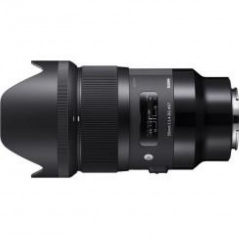 Sigma 35mm 1.4 DG HSM L-Mount