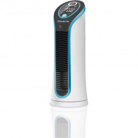 Rowenta VU 6210 Eole Crystal