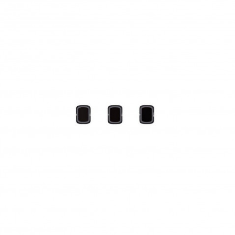 DJI Mavic Air 2 ND Filter-Set (ND16/64/2