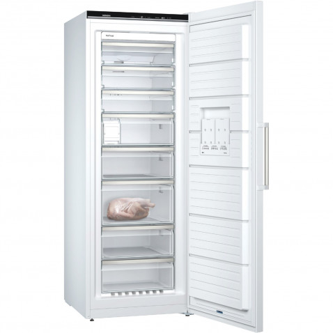 Siemens GS58NAWDV iQ500