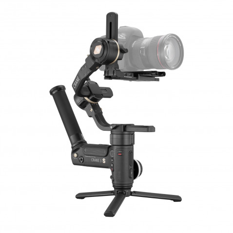 Zhiyun Crane 3 S-E