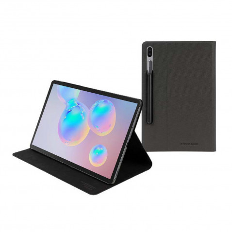TUCANO TAB-GSS610-BK Galaxy Tab S6