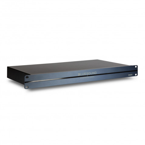 Bluesound B400S 4Zonen-Netzwerk-Player