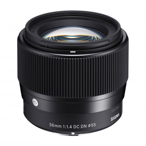 Sigma 56mm 1.4 DC DN Leica L-Mount