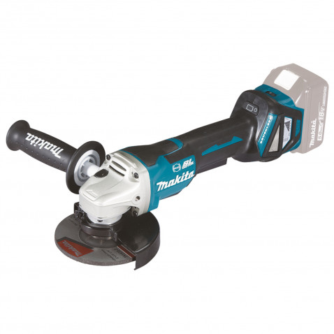 Makita DGA517Z Akku-Winkelschleifer 18V