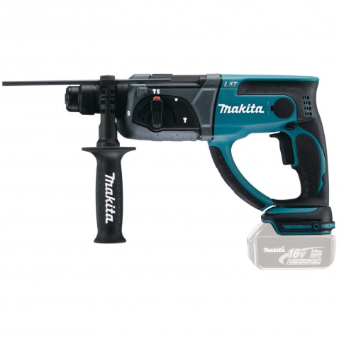 Makita DHR202Z Akku-Bohrhammer 20MM 18V
