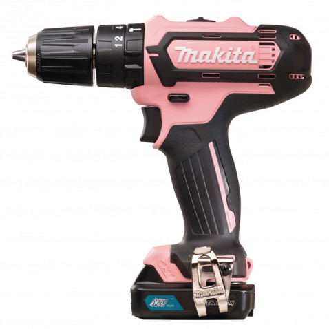 Makita HP333DSAP1 Schlagbohrerschrauber