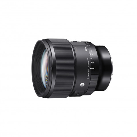 Sigma 85mm 1.4 DG DN L-Mount