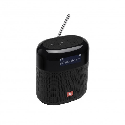 JBL Tuner XL schwarz