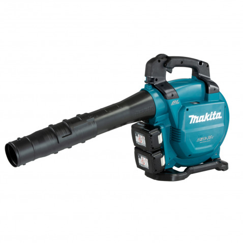 Makita DUB363PT2V Akku-Laubsauger