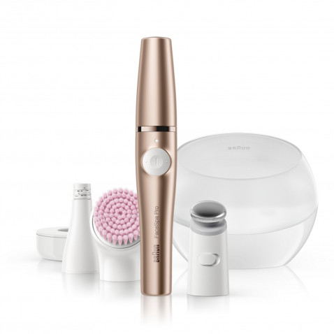 Braun FaceSpa Pro 921