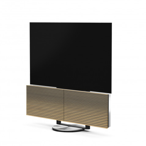 Bang & Olufsen BV Harmony Motorst.Cover