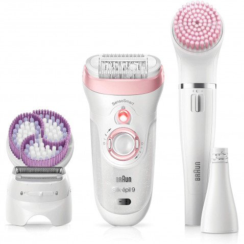 Braun Silk-épil 9-975 BS SensoSmartTM