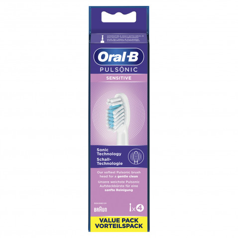 Oral-B Aufsteckbürsten