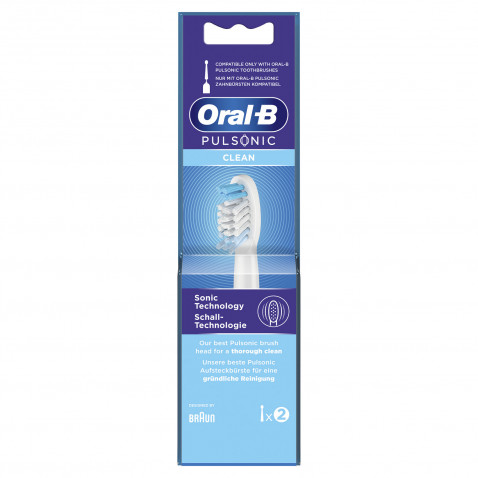 Oral-B Aufsteckbürsten