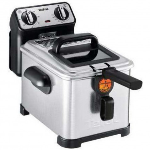 Tefal FR5101 Filtra Pro Inox & Design