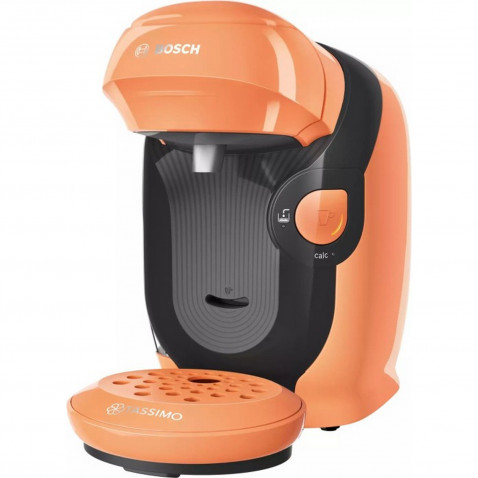 Bosch Tassimo TAS1106, Apricot