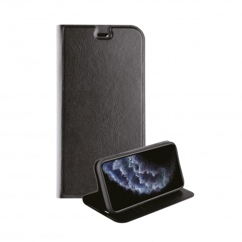 VIVANCO Premium Wallet iPhone 12 Pro Max