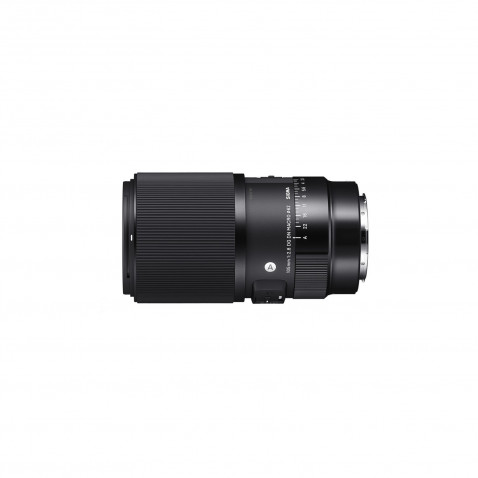 Sigma 105mm 2.8 DG DN Sony F-E-Mount