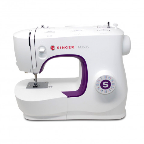 Singer M3505 Nähmaschine