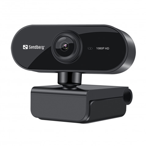 Sandberg Flex Full HD Webcam