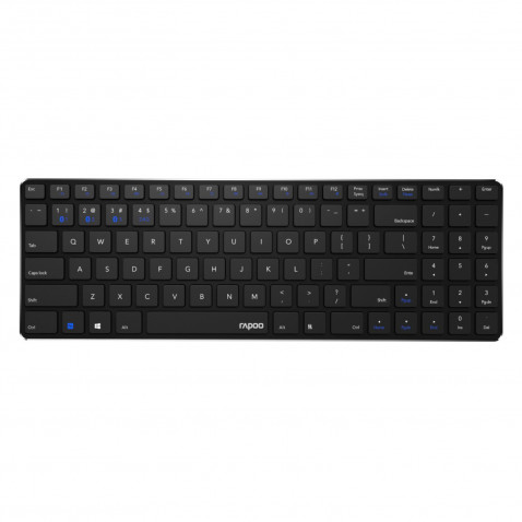 Rapoo E9100M Multi-mode Ultra-Slim