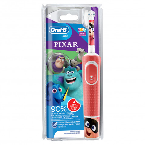 Oral-B Vitality 100 Kids Best of Pixar