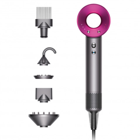 Dyson Supersonic Haartrockner HD07