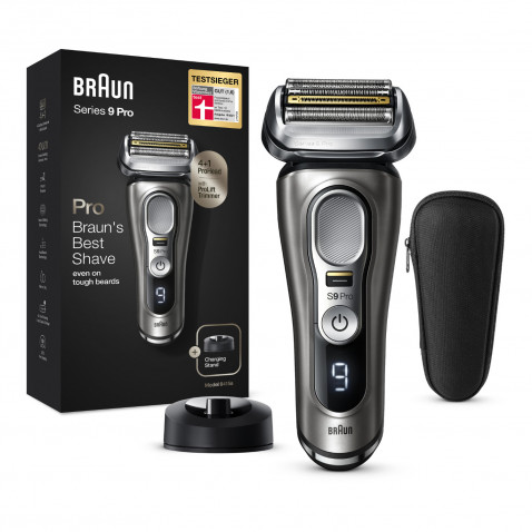 Braun Series 9 - 9415s wet&dry