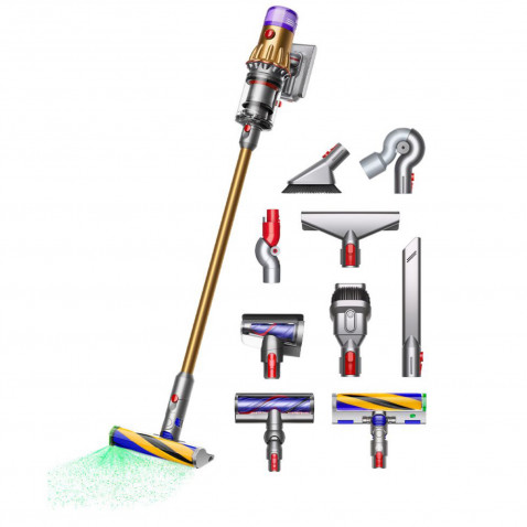 Dyson V12 Detect Slim Absolute +
