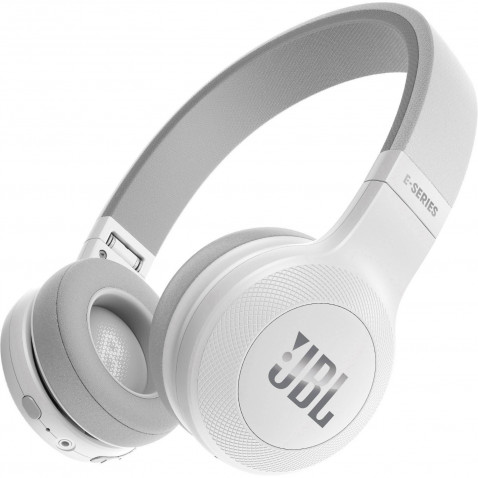 JBL E45BT On-Ear Headset weiss