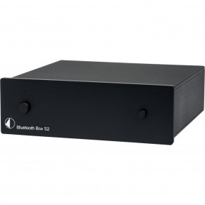 Project Bluetooth Box S2 schwarz