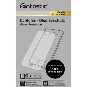 Fontastic Display Protector for Apple