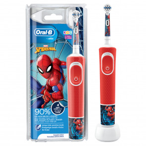 Oral-B Vitality 100 Kids Spiderman CLS