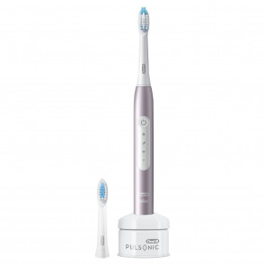 Oral-B Pulsonic Slim Luxe 4100 Rosegold