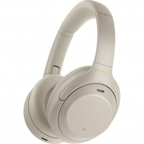 Sony WH-1000XM4S Silber