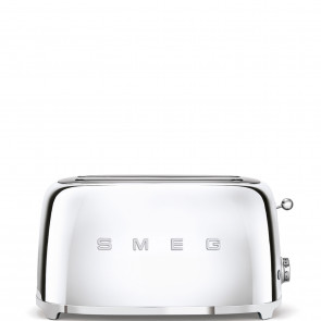 SMEG TSF02SSEU 2-Schlitz-Toaster Lang