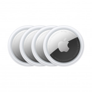 Apple AirTag 4er-Pack MX542ZM/A