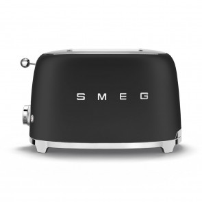 SMEG TSF01BLMEU 2-Schlitz-Toaster