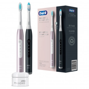 Oral-B Pulsonic Slim Luxe 4900
