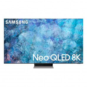 Samsung QE75QN900A Neo QLED 8K TV
